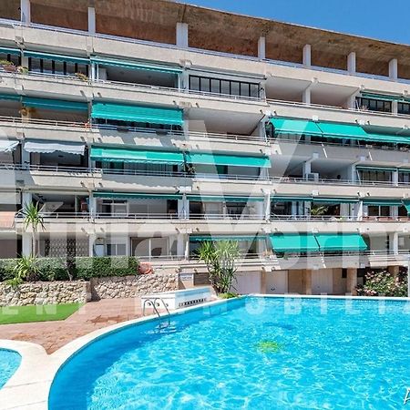 Apartamento Estupendo Apartamento En Cap Salou Con Barbacoa Y Piscina Exterior foto